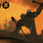 Heavy Gunner Fallout 76